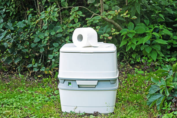 Best Local porta potty services  in Dadeville, AL