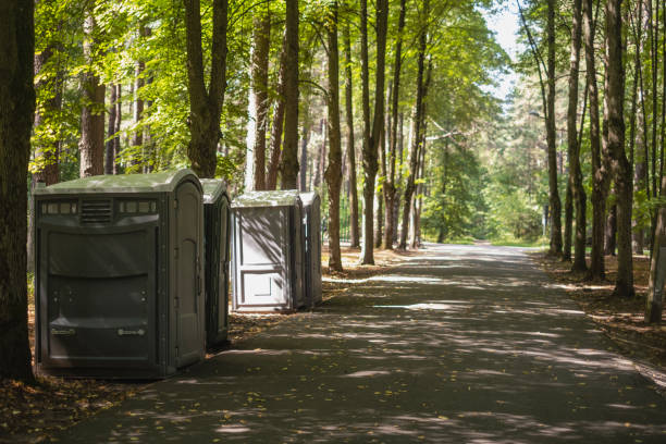 Best Luxury portable toilet rental  in Dadeville, AL