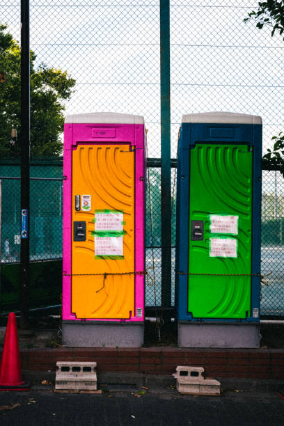 Best Construction site porta potty rental  in Dadeville, AL