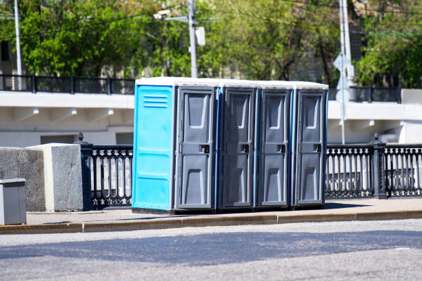 Best Luxury portable toilet rental  in Dadeville, AL