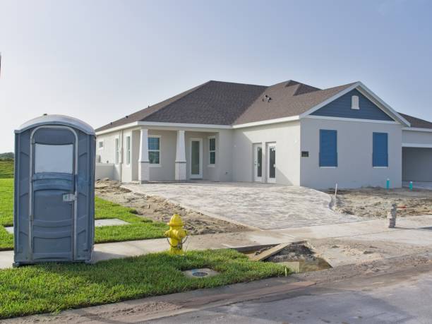 Professional porta potty rental in Dadeville, AL